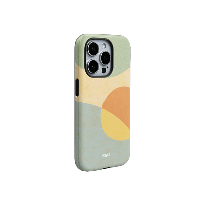 Pastel Orbit | Mood Modular iPhone Case