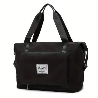 Travel Storage Zipper Handbag