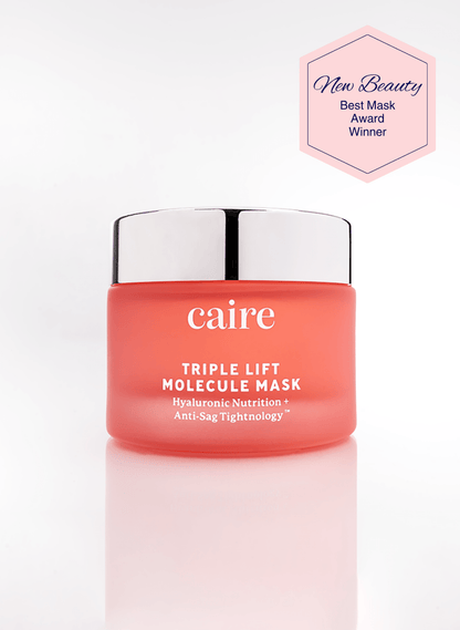Triple Lift Molecule Mask