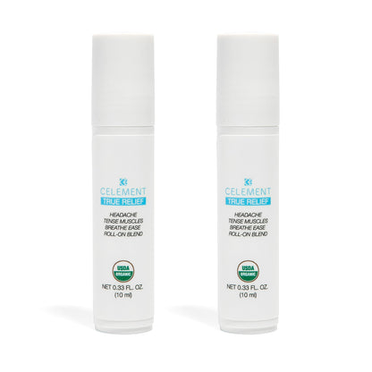 True Relief Essential Oil Blend