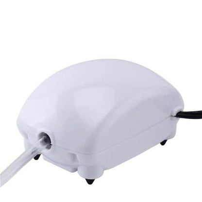 Ultra Low Noise Oxygen Pump