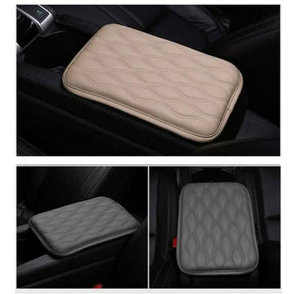 Universal Car Armrest Pad Cover