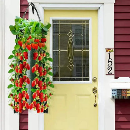 Upside Down Tomato Grow Bag