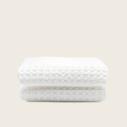 Sedona Waffle Towels