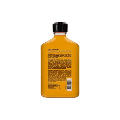 Woody's For Men Daily Shampoo Normal to Oily Hair 12 fl Oz