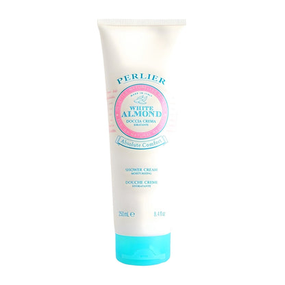 White Almond Bath & Shower Cream
