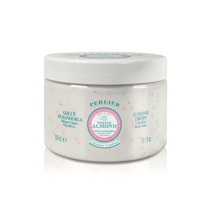 White Almond Ultra-Rich Body Cream
