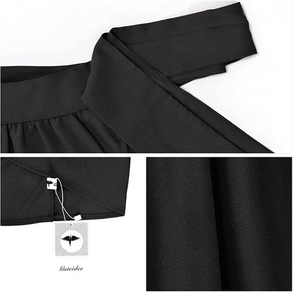 Women's Casual Tie One Shoulder Top