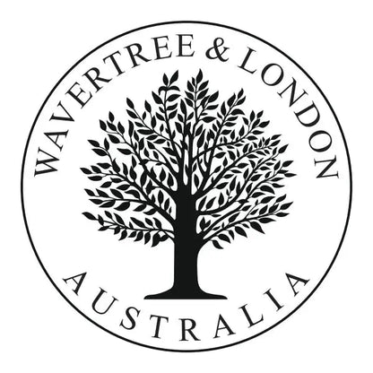 Wavertree & London Australian Natural 100's & 1000's Luxury Soap Bar 7 Oz
