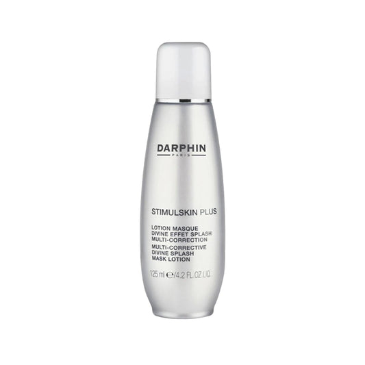 Darphin Stimulskin Plus Multi-Corrective Divine Splash Mask Lotion 125 ml - Hydrating Anti-Aging Skincare Lotion