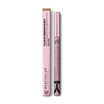 Best Color, Your Eyebrow’s BFF – Tattoo Pen